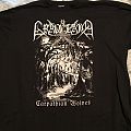 Graveland - TShirt or Longsleeve - Graveland - Carpathian Wolves shirt