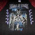 Cradle Of Filth - TShirt or Longsleeve - Cradle of Filth - Turn Up the Horror longsleeve