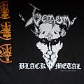 Venom - TShirt or Longsleeve - Venom - Black Metal longsleeve