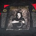 Cradle Of Filth - TShirt or Longsleeve - Cradle of Filth - The Wall Eyed, Vain and Insane longsleeve