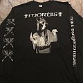 Mortiis - TShirt or Longsleeve - Mortiis - Dark Dungeon Music longsleeve