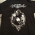 Mortiis - TShirt or Longsleeve - Mortiis - Secrets of My Kingdom shirt