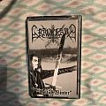 Graveland - Tape / Vinyl / CD / Recording etc - Graveland - The Celtic Winter cassette