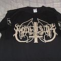 Marduk - TShirt or Longsleeve - Marduk - Legion Ukraine shirt