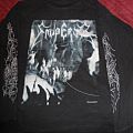 Emperor - TShirt or Longsleeve - Emperor - Scattered Ashes longsleeve