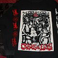 Cradle Of Filth - TShirt or Longsleeve - Cradle of Filth - Fuck Your God longsleeve