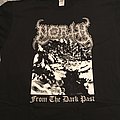 North - TShirt or Longsleeve - North - From the Dark Past shirt