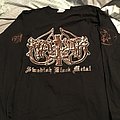 Marduk - TShirt or Longsleeve - Marduk - Swedish Black Metal longsleeve