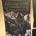 Dissection - Other Collectable - Dissection - Storm of the Light’s Bane flag