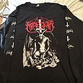 Marduk - TShirt or Longsleeve - Marduk - Demongoat longsleeve