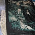 Cradle Of Filth - Other Collectable - Cradle of Filth - Dusk and Her Embrace flag