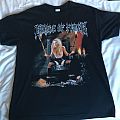 Cradle Of Filth - TShirt or Longsleeve - Cradle of Filth - Dead Girls Don't Say No 2016 shirt