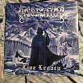 Dissection - Tape / Vinyl / CD / Recording etc - Dissection - Live Legacy LP first press