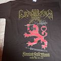 Graveland - TShirt or Longsleeve - Graveland - Finnish Full Moon shirt