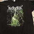 Beherit - TShirt or Longsleeve - Beherit - Engram shirt