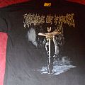 Cradle Of Filth - TShirt or Longsleeve - Cradle of Filth - Nocturnal Supremacy 94 shirt