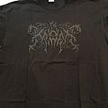 Kroda - TShirt or Longsleeve - Kroda - HelCarpathian Black Metal shirt