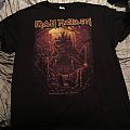 Iron Maiden - TShirt or Longsleeve - Iron Maiden - Shadows of the Valley shirt