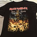 Iron Maiden - TShirt or Longsleeve - Iron Maiden - Holy Smoke shirt