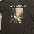 Behemoth - TShirt or Longsleeve - Behemoth - Pagan Black Metal shirt