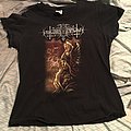 Nokturnal Mortum - TShirt or Longsleeve - Nokturnal Mortum - Valkyria girlie shirt