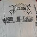 Arcturus - TShirt or Longsleeve - Arcturus - Fall/Rise white longsleeve