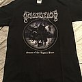 Dissection - TShirt or Longsleeve - Dissection - Storm Midsummer Massacre shirt