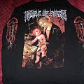 Cradle Of Filth - TShirt or Longsleeve - Cradle of Filth - Black Metal for Bastards longsleeve