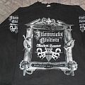 Master&#039;s Hammer - TShirt or Longsleeve - Master's Hammer - The Jilemnice Occultist longsleeve