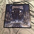 Dissection - Tape / Vinyl / CD / Recording etc - Dissection - The Somberlain LP