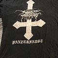 Darkthrone - TShirt or Longsleeve - Darkthrone - Panzerfaust shirt 1st print