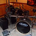 Drums - Other Collectable - My drum set