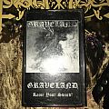 Graveland - Tape / Vinyl / CD / Recording etc - Graveland - Raise Your Sword cassette