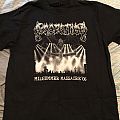 Dissection - TShirt or Longsleeve - Dissection - Midsummer Massacre 06 shirt