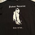 Judas Iscariot - TShirt or Longsleeve - Judas Iscariot - Arise My Lord shirt