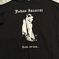 Judas Iscariot - TShirt or Longsleeve - Judas Iscariot - Arise My Lord shirt