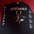 Bathory - TShirt or Longsleeve - Bathory - Goat longsleeve