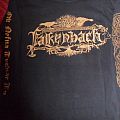 Falkenbach - TShirt or Longsleeve - Falkenbach - Skaldic Art longsleeve