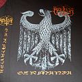 Marduk - TShirt or Longsleeve - Marduk - Live in Germania longsleeve