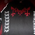 Mayhem - TShirt or Longsleeve - Mayhem - Pure Norwegian Black Metal longsleeve