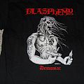 Blasphemy - TShirt or Longsleeve - Blasphemy - Demoniac shirt