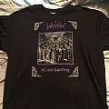 Watain - TShirt or Longsleeve - Watain - Casus Luciferi shirt