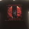 Deströyer 666 - TShirt or Longsleeve - Destroyer 666 - Genocide and Wrath tour 2006 shirt