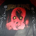 Cradle Of Filth - TShirt or Longsleeve - Cradle of Filth - Lord Abortion longsleeve