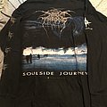 Darkthrone - TShirt or Longsleeve - Darkthrone - Soulside Journey longsleeve