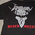 Venom - TShirt or Longsleeve - Venom - Black Metal shirt