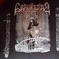 Graveland - TShirt or Longsleeve - Graveland - Thousand Swords longsleeve