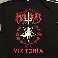 Marduk - TShirt or Longsleeve - Marduk - Viktoria shirt