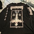 Dissection - TShirt or Longsleeve - Dissection - The Past Is Alive longsleeve