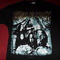 Cradle Of Filth - TShirt or Longsleeve - Cradle of Filth - Funeral in Carpathia shirt